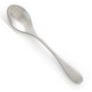 Knork  Single Matte Finish Teaspoon in Clear Plastic Sleeve